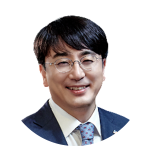 Dr. Inhyok Cha,CJ Group